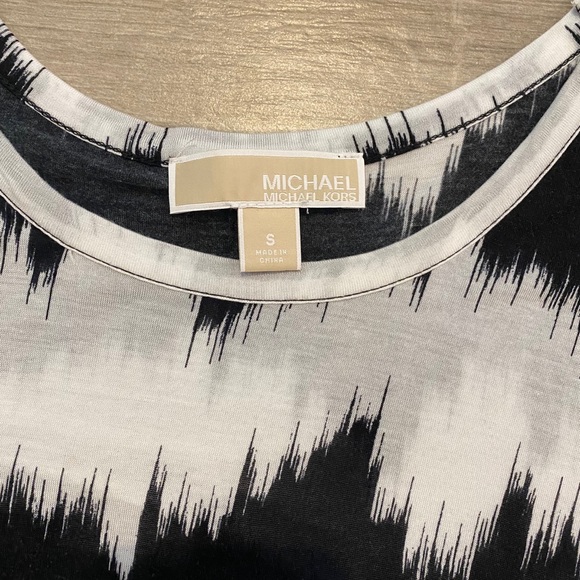 Michael Kors Top - Picture 2 of 3